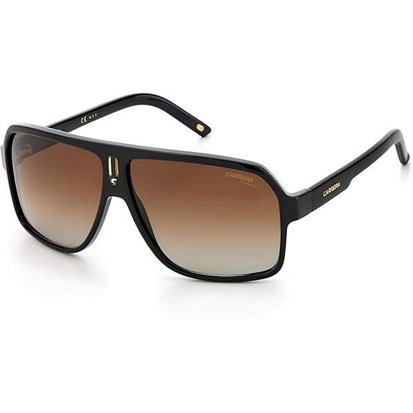 SCHEYDEN CIA GRABBER Asian Fit LT16 Golf Sunglasses Asian Fit