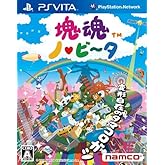 塊魂 ノ・ビ~タ - PSVita
