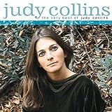 Very Best of Judy Collins by Judy Collins (2015-02-25)