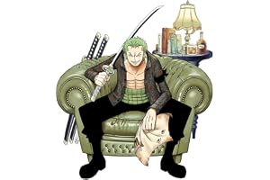 ONE PIECE novel ZORO (JUMP j BOOKS)