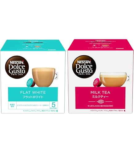 Amazon.co.jp: Nescafe NGD Dolce Gusto Dedicated Capsules