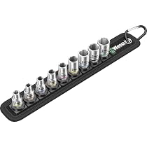 Amazon.co.jp: Wera(ヴェラ) 05003881001 | 六角ビットソケットベルト