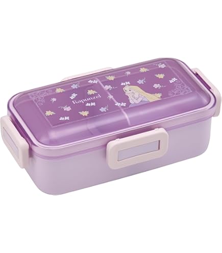 ディズニー スクールバス ランチボックスと水筒セット ディズニー スクールバス ブリキ TIN缶 ランチボックス 水筒付き