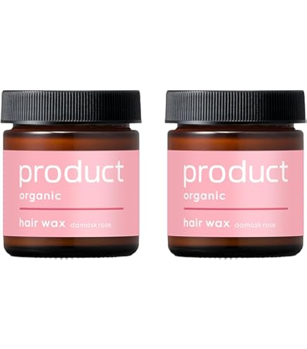 プロダクト42g １５個 Amazon.co.jp: product(ザ・プロダクト) ヘアワックス & ヘアワックス