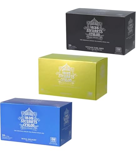 Amazon | ジョージスチュアート ミックスフルーツ 60袋入 3箱セット
