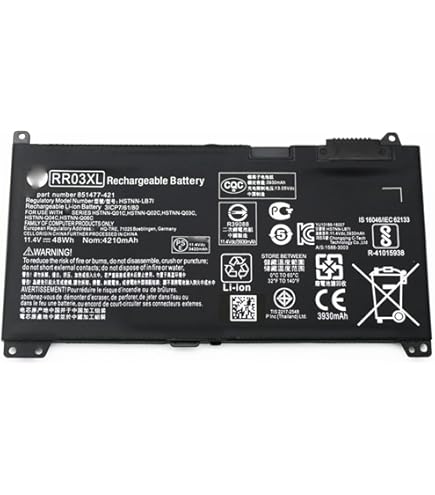 Amazon.co.jp: 【NOTEPARTS】HP ProBook 430 G4 G5 450 G5 455 G4 G5