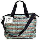 （レスポートサック）LeSportsac RYAN BABY BAG ライアンベビーバッグ 7532-D304 POP STARS ポップスターズ [並行...