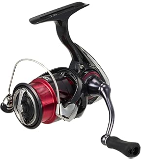 Amazon.co.jp: ダイワ(DAIWA) 月下美人 MX・N 68L-S・N