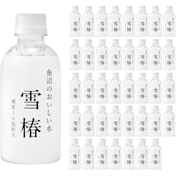 Amazon.co.jp: 湧命水・DAIYA（500ml×2本入り） : 食品・飲料・お酒