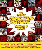 COMPLETE COMIC STRIP PRESENTS... CHANNEL 4 FILMS