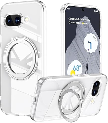 Google Pixel9a 通電のみ Google Pixel 9a 通電のみ 発売前なのに…｜｢Google Pixel 9a｣の分解