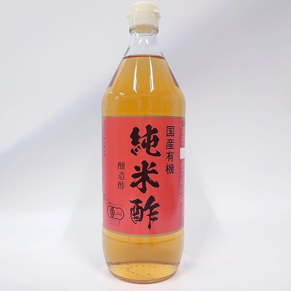 お買い得❗️MarUmi 900mL Amazon.co.jp: 丸島醤油 マルシマ 有機純米酢 : 食品・飲料・お酒