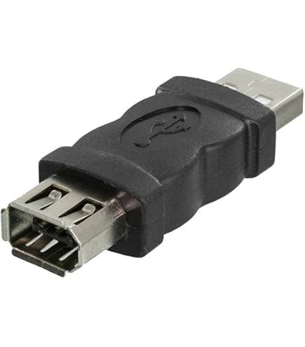 Amazon.co.jp: Thunderbolt 2 To FireWire 800 A1463 アダプター Fire