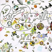 Amazon.co.jp: Led Zeppelin III: ミュージック