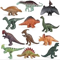 恐竜 フィギュア 大量まとめ売り T-レックス　ブラキオサウルス トリケラトプス 恐竜 フィギュア 大量まとめ売り T-レックス ブラキオサウルス