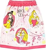 巻きタオル ディズニープリンセス ブリーゼ M 約60×115cm MG463200