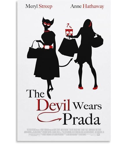 Amazon.co.jp: [20世紀FOX] 映画 プラダを着た悪魔2 映画チラシ