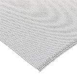 Saint Gobain ADFORS明るいアルミ画面 28" x 100' FCS9265-M 1