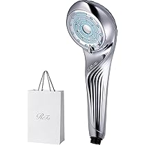 Amazon | リファシャワー ホース/ReFa SHOWER HOSE(1.6m、シルバー