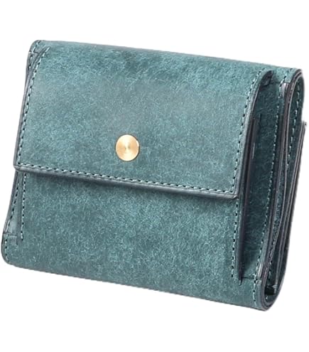 【専用】SLOW スロウ　ブライドルLジップ　ミドルウォレット　Box型小銭　緑 bridle - L zip middle wallet -｜SLOW – スロウ 公式ECサイト