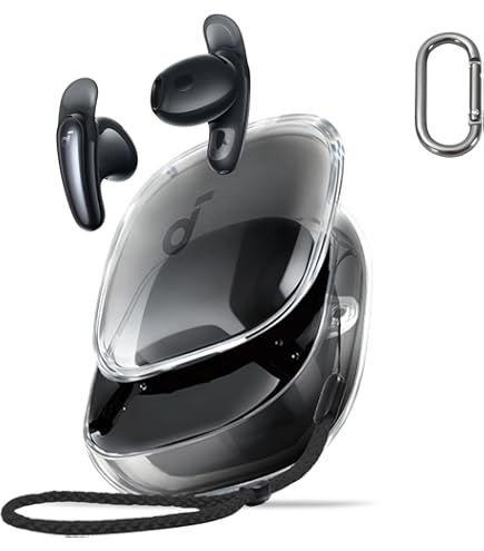 Amazon.co.jp: Anker Soundcore Liberty Buds（Bluetooth 6.1）【完全