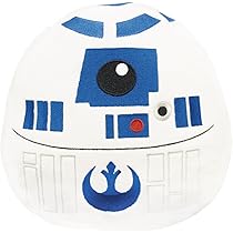 ぬいぐるみ R-2 Amazon.co.jp: スターウォーズ R2-D2 7インチ ぬいぐるみ