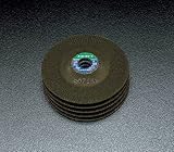 ESCO エスコ 100x3mm/#36フレキシブル砥石(5枚) EA809ZB-36