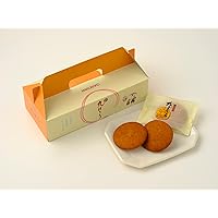 Amazon.co.jp: 大和製菓 丸ぼうろ 8個×12袋（ケース販売