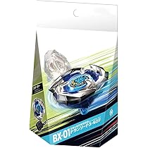 Amazon | ベイ ブレードX BX-02 ヘルズサイズ 4-60T 【正規品