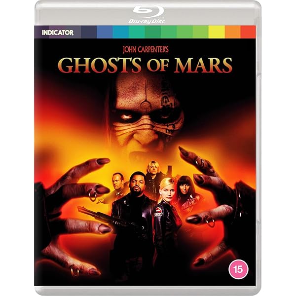 スターマン (Starman) [Blu-ray] ジェフ・ブリッジス, カレン・アレン (出演), ジョン・カーペンター (監督) スターマン／愛・宇宙はるかに 【世界映画Hakken伝 from HiVi