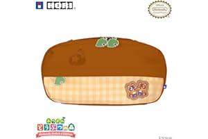 あつまれ どうぶつの森 ショルダーポーチ for Nintendo Switch™ 2 DIYライフ