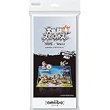 amiiboジオラマキット 大乱闘スマッシュブラザーズ