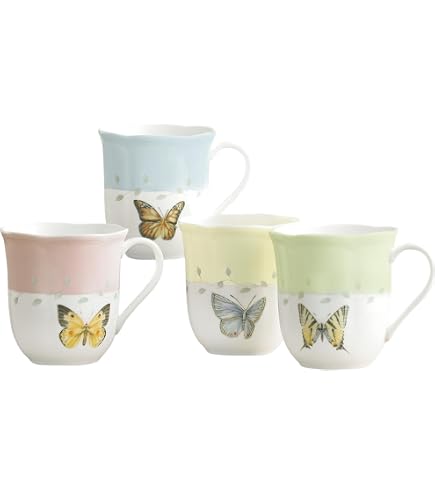Amazon | LenoxハミルトンCup & Saucer | Lenox | カップ＆ソーサー 通販