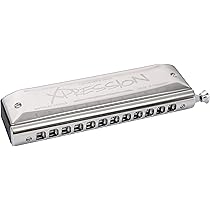クロマチックハーモニカ hohner xpression 61ezUKneeCL._AC_UL210_SR210,