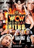 WWE�x���[�E�x�X�g�E�I�u�EWCW�}���f�[�E�i�C�g��