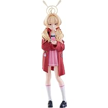 Amazon | グッドスマイルカンパニー POP UP PARADE ブルーアーカイブ