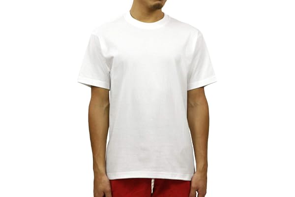 HANES BEEFY Tシャツ H5180-2