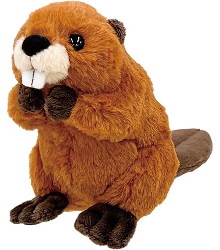 Amazon.co.jp: SUPER BEAVER スーパービーバー ビーバーちゃん