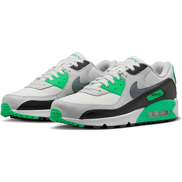 Amazon.co.jp: [ナイキ] 26.0cm AIR MAX 90 GTX ゴアテックス 国内正規 