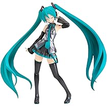 新品未開封 初音ミク CM ver. ワンフェス 2009 限定 グッスマ 61ezlIWUUhL._AC_UL210_SR210,