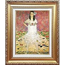 絵画　グスタフ　クリムト 没後100年】グスタフ・クリムトは琳派だから日本人の琴線に