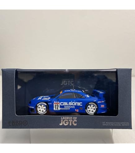 クラフトスポーツ ニスモ スーパーGT ミニカー 1/43 #3 エブロ エブロ 1/43 CRAFTSPORTS MOTUL ニッサン Z No.3 NDDP 2022