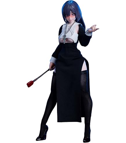 Amazon | コトブキヤ NINJYA GAIDEN レイチェル 1/6スケール完成品