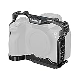 SmallRig カメラケージ Alpha 7R V / 7 IV / 7S III / 1 / 7R IV / 7 V専用 Sony対応 -3667C
