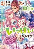 新婚旅行で騎士様に愛をいっぱい注がれます (ティアラ文庫)