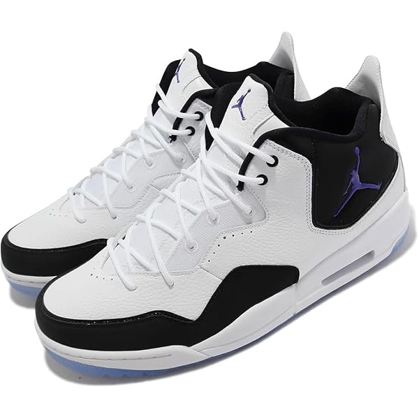 Amazon | [ナイキ] Nike - Jordan Courtside 23 GS [並行輸入品 
