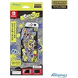 【任天堂ライセンス商品】Nintendo Switch専用スマートポーチEVA スプラトゥーン3 B柄