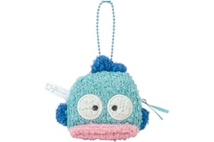 サンリオ(SANRIO) マスコットメジャー(さんりお手芸部) ハンギョドン 637351