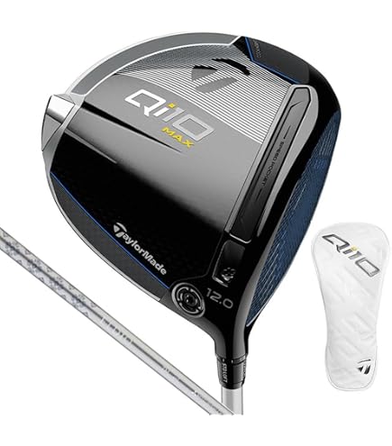 Amazon.co.jp: テーラーメイド(TAYLOR MADE) ドライバー M6 ドライバー 