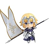 ねんどろいど Fate/Grand Order ルーラー/ジャンヌ・ダルク ノンスケール ABS&PVC製 塗装済み可動フィギュア